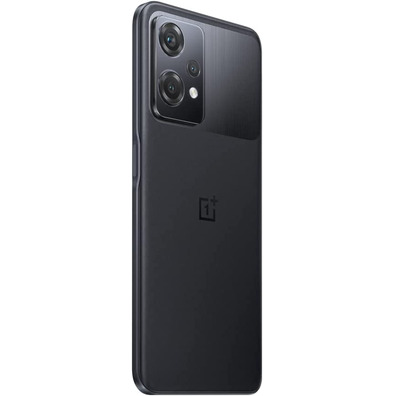 Smartphone OnePlus Nord CE 2 Lite 5G 6GB/128GB 6.5'' Negro