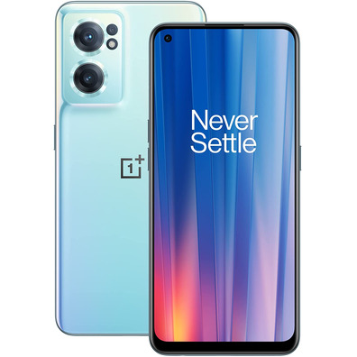 Smartphone OnePlus Nord Ce 5G 8GB/128GB Bahama Blue