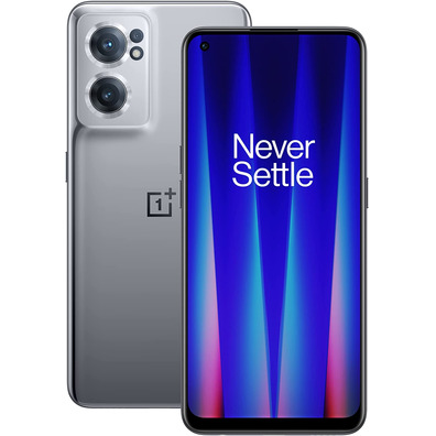 Smartphone OnePlus Nord Ce 5G 8GB/128GB Gray Mirror