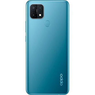 Smartphone Oppo A15 6.52'' 4G 2GB/32GB Azul