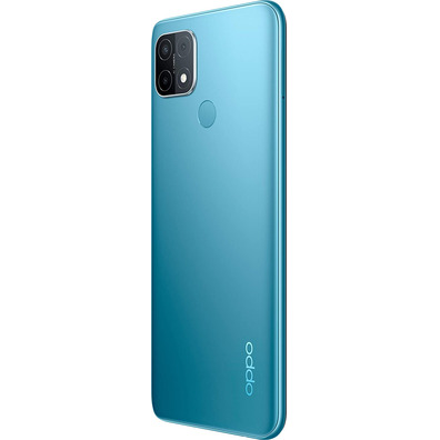 Smartphone Oppo A15 6.52'' 4G 2GB/32GB Azul