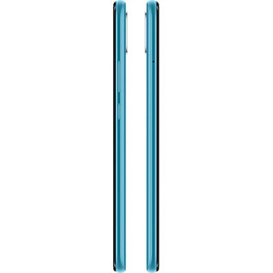 Smartphone Oppo A15 6.52'' 4G 2GB/32GB Azul