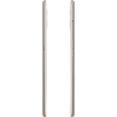Smartphone Oppo A5 2020 Dazzling White 6.5''/3GB/64GB