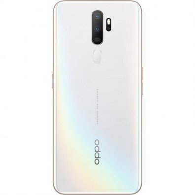 Smartphone Oppo A5 2020 Dazzling White 6.5''/3GB/64GB