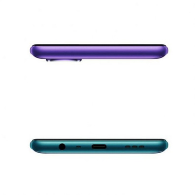 Smartphone Oppo A72 Aurora Purple 6.5''/4GB/128GB
