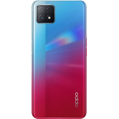 Smartphone Oppo A73 5G 8GB/128GB Multicolor