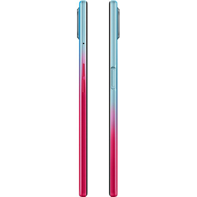 Smartphone Oppo A73 5G 8GB/128GB Multicolor