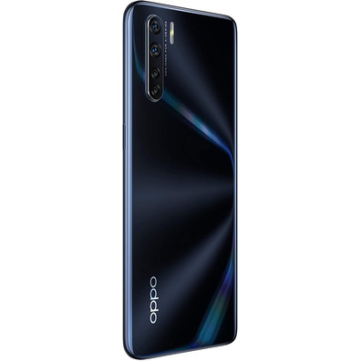 Smartphone Oppo A91 8GB/128GB 6.4" Negro Deslumbrante