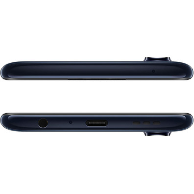 Smartphone Oppo A91 8GB/128GB 6.4" Negro Deslumbrante