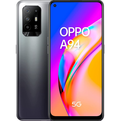 Smartphone Oppo A94 5G 8GB/128GB Black