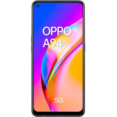 Smartphone Oppo A94 5G 8GB/128GB Black