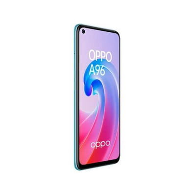 Smartphone Oppo A96 8GB/128GB Sunset Blue