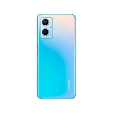 Smartphone Oppo A96 8GB/128GB Sunset Blue