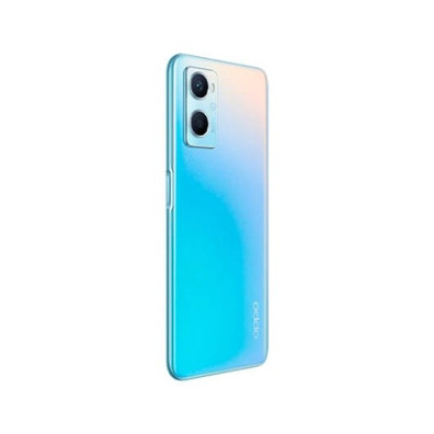 Smartphone Oppo A96 8GB/128GB Sunset Blue