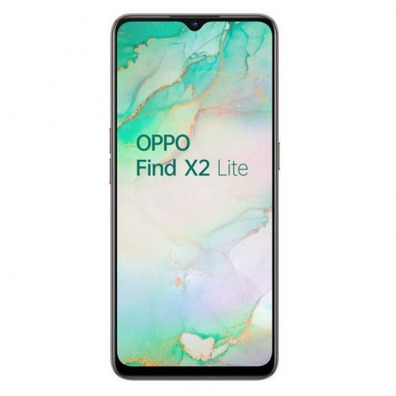 Smartphone Oppo Find X2 Lite Pearl White 6.4''/8GB/128GB 5G