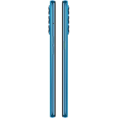 Smartphone Oppo Find X3 Lite 6.43'' 5G 8GB/128GB Azul