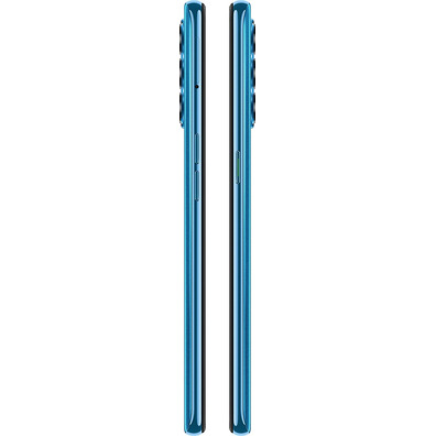 Smartphone Oppo Find X3 Lite 6.43'' 5G 8GB/128GB Azul