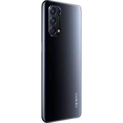 Smartphone Oppo Find X3 Lite 6.43'' 5G 8GB/128GB Negro