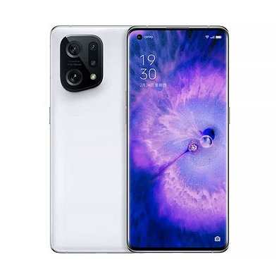 Smartphone Oppo Find X5 5G 8GB/256GB White