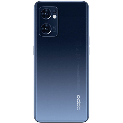 Smartphone Oppo Find X5 Lite 5G 8GB/256GB Starry Black