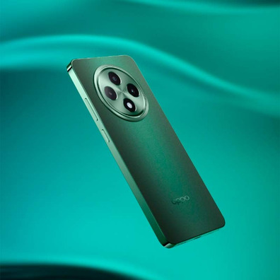 Smartphone Oppo Reno 12 F 8GB 256GB 6.67" 5G Verde