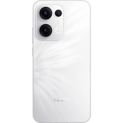 Smartphone Oppo Reno 13 12GB 256GB 6.59" 5G Blanco