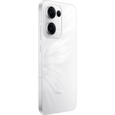 Smartphone Oppo Reno 13 12GB 256GB 6.59" 5G Blanco
