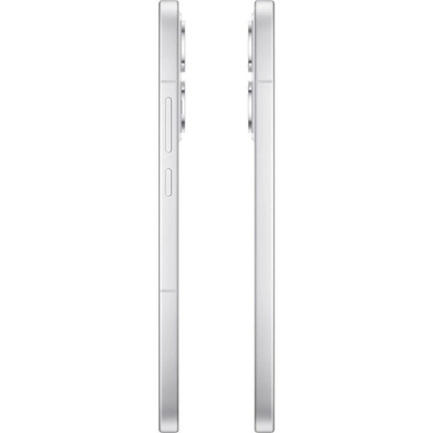 Smartphone Oppo Reno 13 12GB 256GB 6.59" 5G Blanco