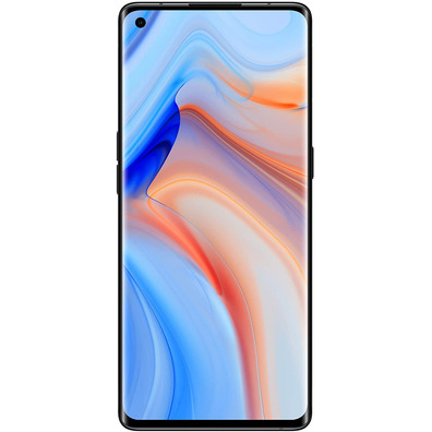 Smartphone Oppo Reno 4 Pro 6.5'' 5G 12GB/256GB Negro