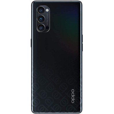 Smartphone Oppo Reno 4 Pro 6.5'' 5G 12GB/256GB Negro