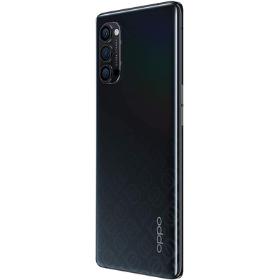 Smartphone Oppo Reno 4 Pro 6.5'' 5G 12GB/256GB Negro