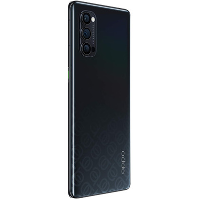 Smartphone Oppo Reno 4 Pro 6.5'' 5G 12GB/256GB Negro