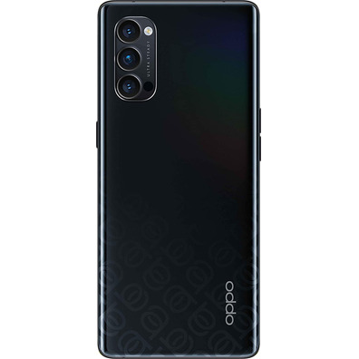 Smartphone Oppo Reno 4 Pro 6.5'' 5G 12GB/256GB Negro