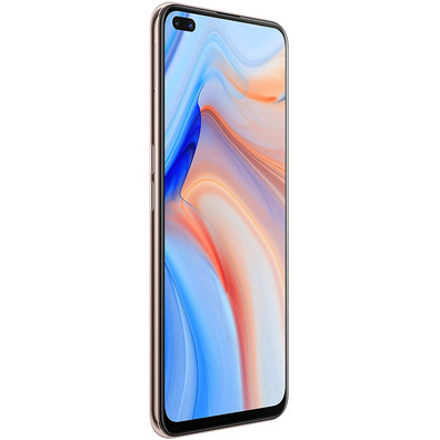 Smartphone Oppo Reno 4Z 5G 6.57'' 8GB/128GB Blanco