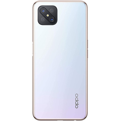 Smartphone Oppo Reno 4Z 5G 6.57'' 8GB/128GB Blanco