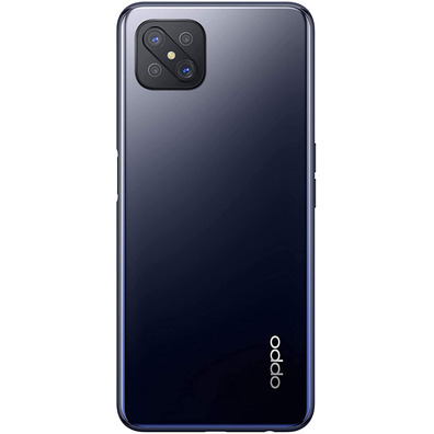Smartphone Oppo Reno 4Z 5G 6.57'' 8GB/128GB Negro
