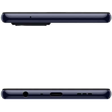 Smartphone Oppo Reno 4Z 5G 6.57'' 8GB/128GB Negro