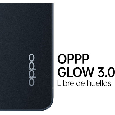 Smartphone Oppo Reno 6 5G 8GB/128GB 6.43'' Stellar Black