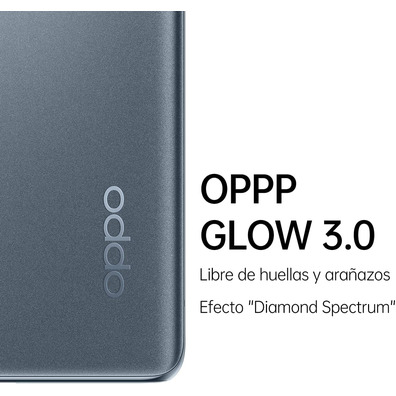 Smartphone Oppo Reno 6 Pro 5G 12GB/256GB 6.55'' Lunar Grey