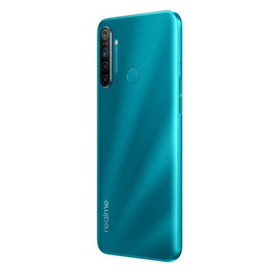 Smartphone Realme 5I 4GB/64GB Aqua Blue