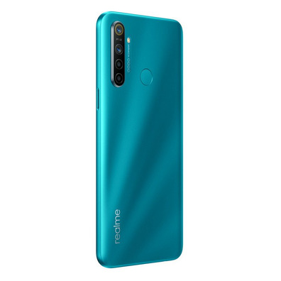 Smartphone Realme 5I 4GB/64GB Aqua Blue