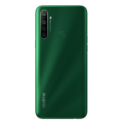 Smartphone Realme 5I 4GB/64GB Forest Green