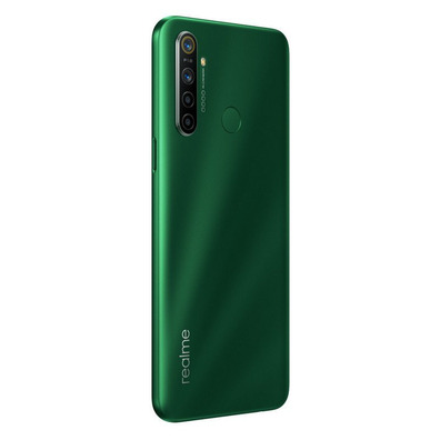 Smartphone Realme 5I 4GB/64GB Forest Green