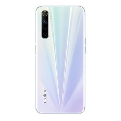 Smartphone Realme 6 4GB/128GB Comet White