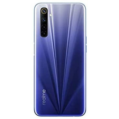 Smartphone Realme 6 8GB/128GB Comet Blue