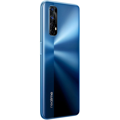 Smartphone Realme 7 6GB/64GB Azul Niebla