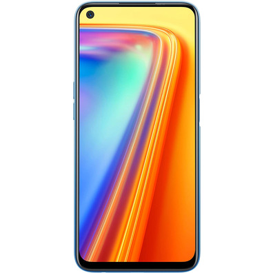 Smartphone Realme 7 8GB/128GB 5G Blue