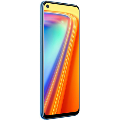 Smartphone Realme 7 8GB/128GB 5G Blue