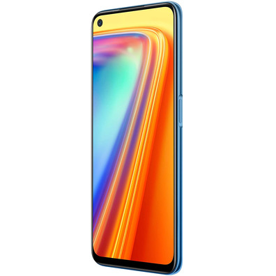 Smartphone Realme 7 8GB/128GB 5G Blue