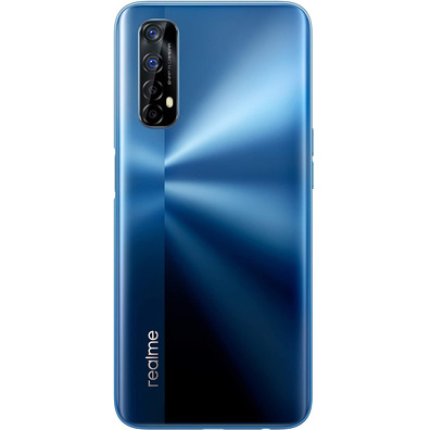 Smartphone Realme 7 8GB/128GB 5G Blue